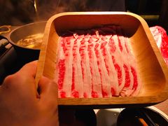 雪花肥牛-山葵家·创意料理(万象汇店)