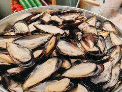 -非烤勿扰韩料自助烤肉(松山湖万科店)