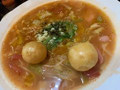 -董一米线(汉峪金谷店)