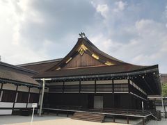 -京都御所