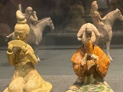 -陕西历史博物馆