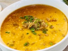 瑶柱肉松蒸水蛋-好彩海鲜酒家(帝国中心店)