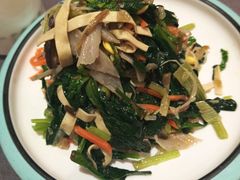 -金哥私房菜馆(张府园总店)