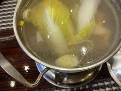 -诸暨耀江开元名都大酒店·琉森湖自助餐厅