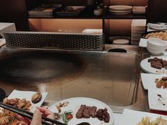 -火地铁板烧(昆山万象汇店)