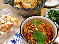 -弄堂小笼包(天津南开大悦城店)