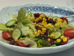 凯撒色拉-海逸海鲜酒家(古北店)