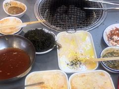 -丽君韩牛烤肉·东北黄牛(沈阳店)