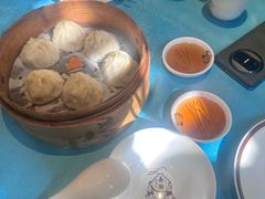 -南翔馒头店(豫园店)