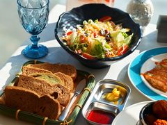 -城堡俄式西餐厅(中央大街索道店)