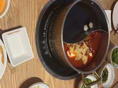 -松野谷·寿喜烧自助(华联顺义金街购物中心店)