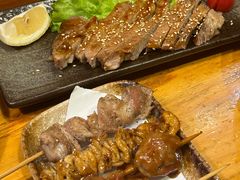 炸猪排-百步拉面