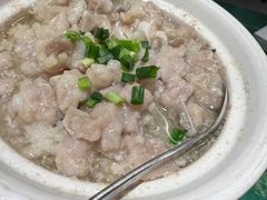 -费大厨辣椒炒肉(太平老街店)