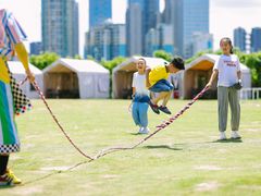 -蜜野MatYe城市营地·团建年会·亲子派对