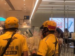 -喜茶(深圳丰盛町店)