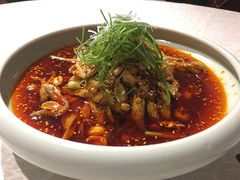-阿斯牛牛·凉山菜(新会展店)