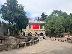 -红旗渠纪念馆