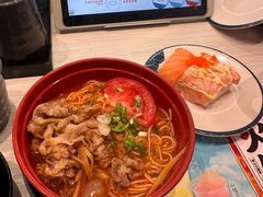 -滨寿司(新街口中央商场店)