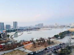 -扬州皇冠假日酒店