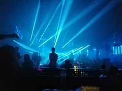 -SPACE(欢乐颂购物中心店)