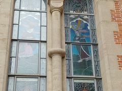 -上海佘山国家森林公园西佘山园