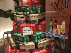 -揽季锅物会.福建黄鱼.海鲜姿造(五四路店)