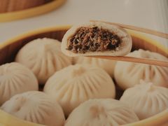 -功德林素菜饭庄(前门店)