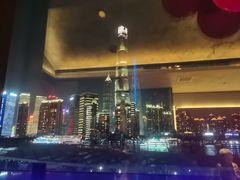 -三利音·东方司宴(外滩店)