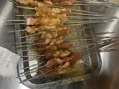 -小寒羊烧烤(凯瑞时代大厦店)