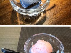 餐后甜品-山葵家·创意料理(宁波来福士店)