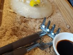 酒酿糍粑-寻宝记绍兴菜(鲁迅路店)