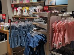 -GAP(厦门加州商业广场店)