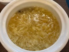 -上海虹桥宾馆味翠餐厅