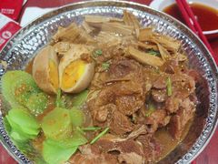-喜家德虾仁水饺(北京超极合生汇店)