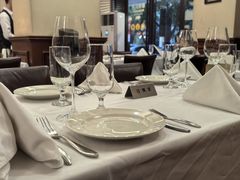 -摩根扒房(桐梓林店)