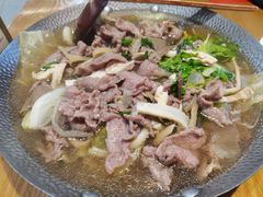 -小杨翘脚牛肉