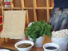 -大河宴·椒麻鱼火锅(北京路中和美食街店)