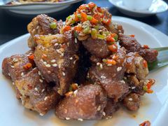 -翠湖宾馆·中餐厅