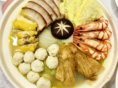 -红城阁·上海味道(四平路店)
