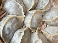 海菜包子-渔家颂歌渔家味道(青石路店)