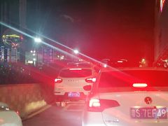 -沃尔玛购物广场(东莞凤岗中心分店)