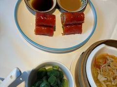 -申粤轩酒楼·三十年粤菜经典(丁香花园店)