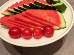 -聚宾楼·烤鸭·家宴(科技三路店)