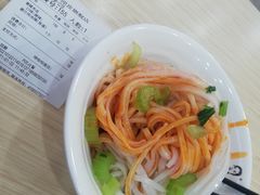 -秦镇史玉林凉皮(翡丽城店)