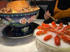 -红盔甲·小龙虾(天钥桥店)