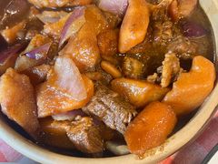 -卧龙堡客栈·中餐厅(古北水镇店)