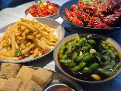 -巴厘龙虾·榜首油焖大虾(洞庭·艺术洋房店)