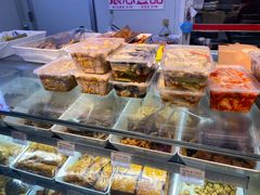 -娘心豆品(方庄店)