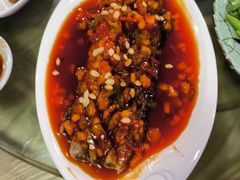-佛有缘素食馆·荔湾老字号(陈家祠首店)