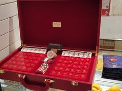 -Tims天好咖啡·贝果(东方广场店)